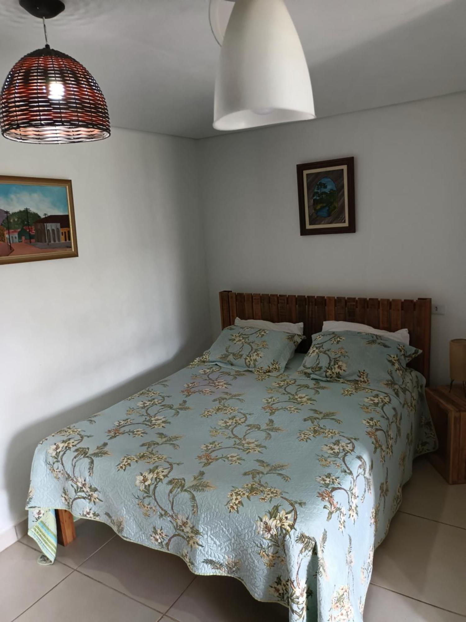 Hotel Aconchego No Campo São Roque Zimmer foto