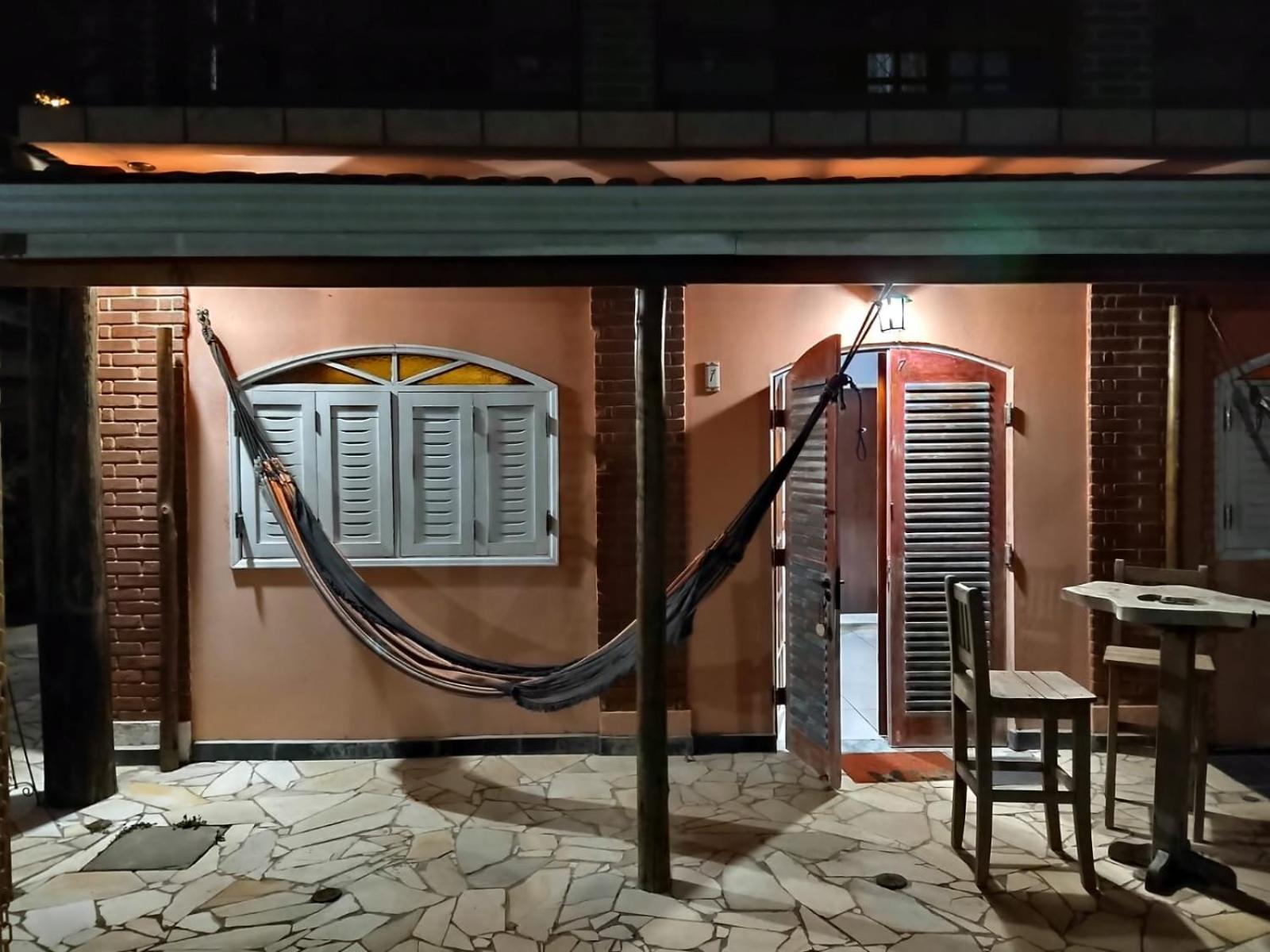 Hotel Aconchego No Campo São Roque Zimmer foto